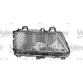 FARO DX LANCIA Z COD.VALEO 085581