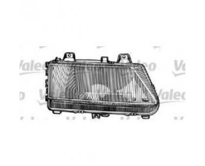 FARO DX LANCIA Z COD.VALEO 085581