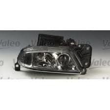 FARO DX HCRA XENON ALFA 166 COD.VALEO 087511