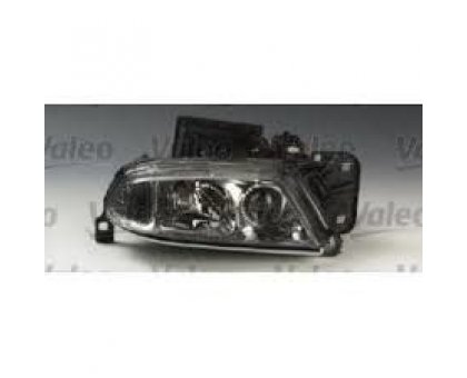 FARO DX HCRA XENON ALFA 166 COD.VALEO 087511