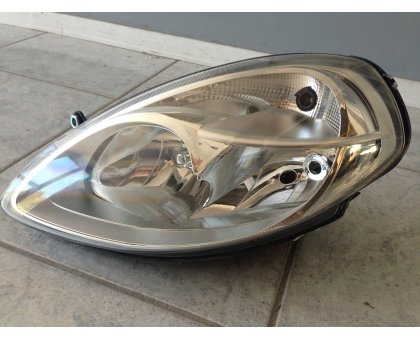 FARO SX LANCIA YPSILON 2006->2011 COD.PDF 737517