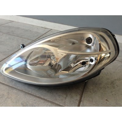 FARO DX LANCIA YPSILON DAL 2006 ->2011 COD.PDF 737516