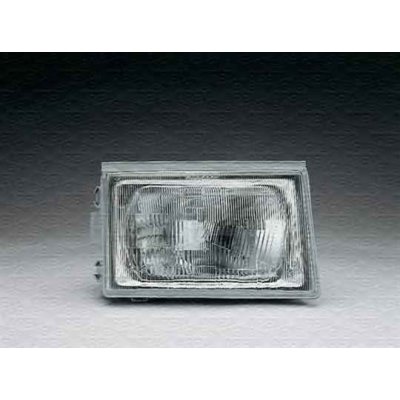 FARO DX CROMA '86->'90 COD.MARELLI 712030520009