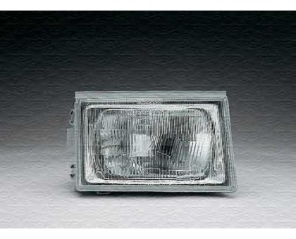 FARO H4 SX CROMA '89-'90 C/TERGIFARO COD.MARELLI 712030530009