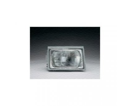 FARO H4 SX CROMA '86->90 C/TERGIFARO COD.MARELLI 712030550009