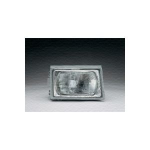 FARO H4 SX CROMA '86->90 C/TERGIFARO COD.MARELLI 712030550009