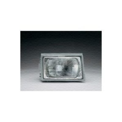 FARO H4 SX CROMA '86->90 C/TERGIFARO COD.MARELLI 712030550009