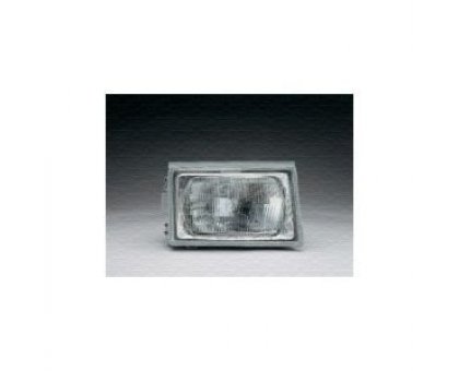 FARO H4 SX CROMA '86->'90 COD.MARELLI 712030560009