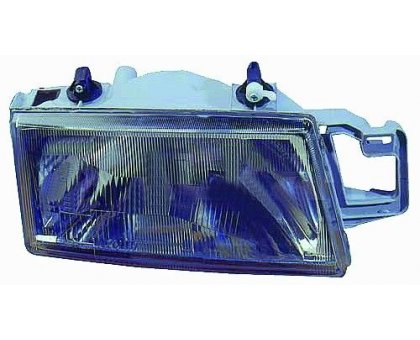 FARO H4 TEMPRA DX C/CORR COD. MARELLI 712331361129