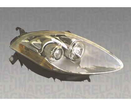 FARO SX C/CAF FIAT BRAVO 2007-> COD.MARELLI 712437101129