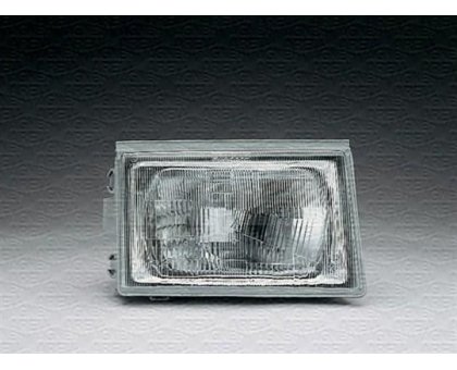 FARO H4 DX FIAT CROMA 1986->1990 C/TERGIFARO COD.MARELLI 71203054009