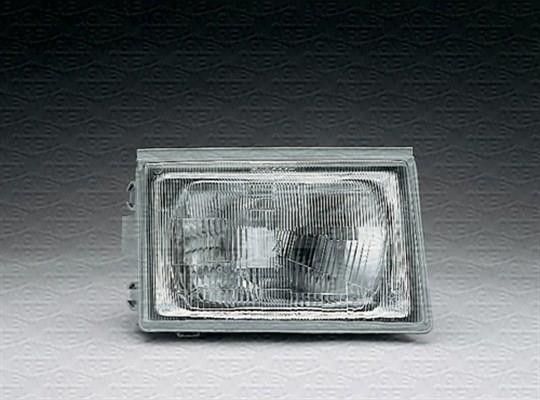 FARO H4 DX  FIAT CROMA 1986->1990 C/TERGIFARO COD.MARELLI 71203054009