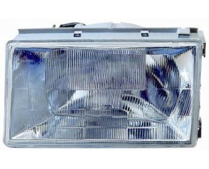 FARO REGATA H4 SX COD.VALEO 060189