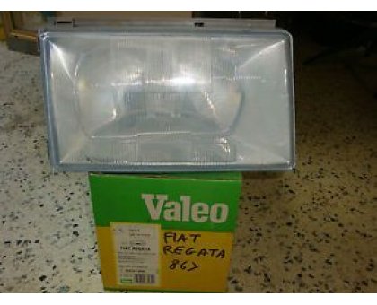 GRUPPO OTTICO REGATA H4 DX