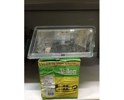 FARO SX CROMA 91-> IDRAUL.COD.VALEO 084453