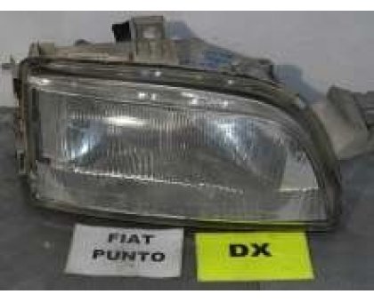 FARO H1 DX FIAT PUNTO 93-> COD.MARELLI 712365451129