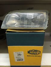 FARO H1 SX FIAT PUNTO 93> COD.MARELLI 712365501129