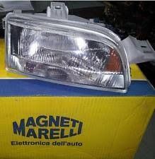 FARO H1 DX .FIAT PUNTO 93> COD.MARELLI 712365451129