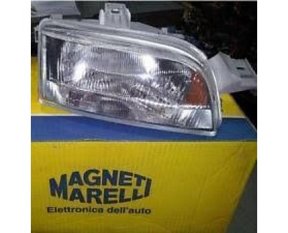 FARO H1 DX .FIAT PUNTO 93> COD.MARELLI 712365451129