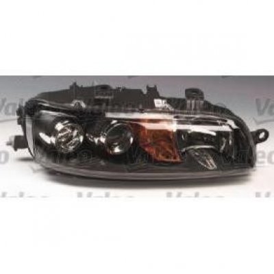 FARO DX C.FENDI FIAT NUOVA PUNTO COD.VALEO 088142