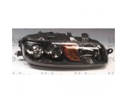 FARO DX C.FENDI  FIAT NUOVA PUNTO COD.VALEO 088142