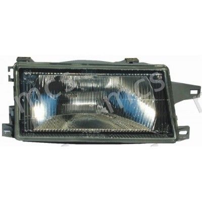 FARO  SX H4 FIORINO 91> INNOCENTI ELBA COD. PDF 736063