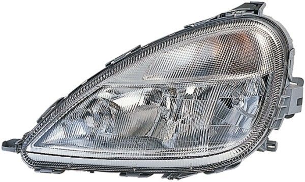 FARO DX MERCEDES CLASSE A W168 10-'97-2001 COD.HELLA 1EJ008402021