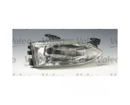 PROIETTORE FIAT PALIO ELETTRICO SX