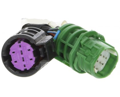 BRIGLIA ADATTATORE PROIETTORE