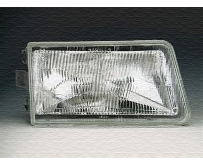 FARO H4 SX DAILY RESTYLING 89> COD.MARELLI 712332651129