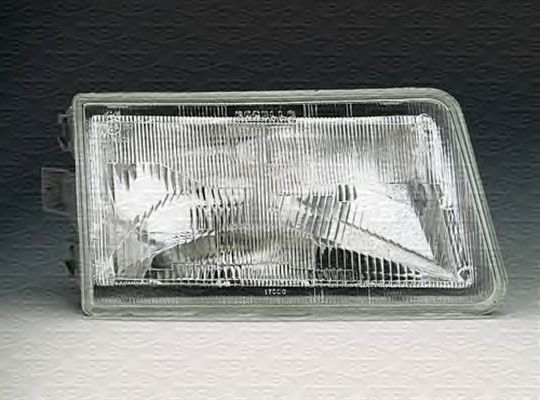 FARO H4 SX DAILY RESTYLING 89> COD.MARELLI 712332651129