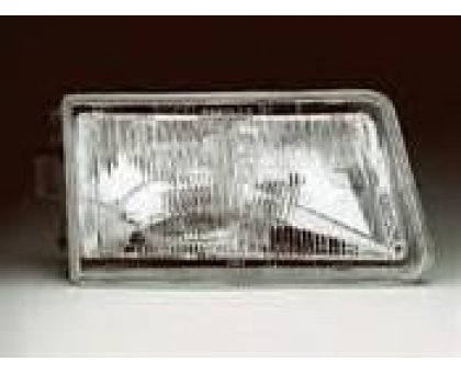 FARO H4 SX DAILY RESTYLING 90> C.CORR. COD.MARELLI 712332661129