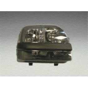 FARO DX S.FENDI FIAT DOBLO COD.MARELLI 712405451120