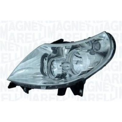 FARO DX DUCATO 2006> COD.MARELLI 712474701129