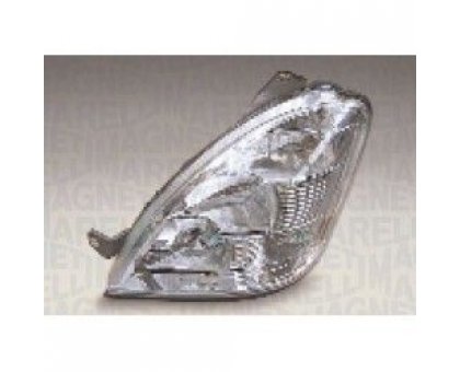 FARO DX IVECO DAILY 2007> COD.MARELLI 712438201129