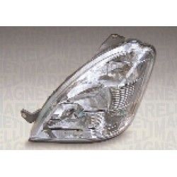 FARO DX IVECO DAILY 2007> COD.MARELLI 712438201129