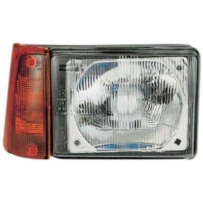 FARO ASI C.FAN.DX FIAT PANDA 30-45 1980>1985 COD.MARELLI 712071000009
