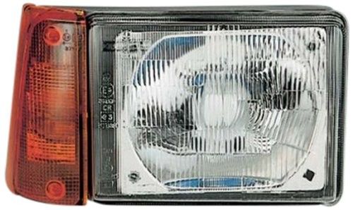 FARO ASI C.FAN.SX  F IAT PANDA 30-45 1980>1985 COD.MARELLI 712071010009