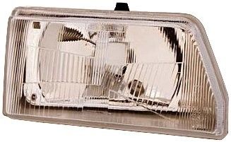 FARO H4 DX FIAT 500 92> C/CORR. COD.MARELLI 712352641129