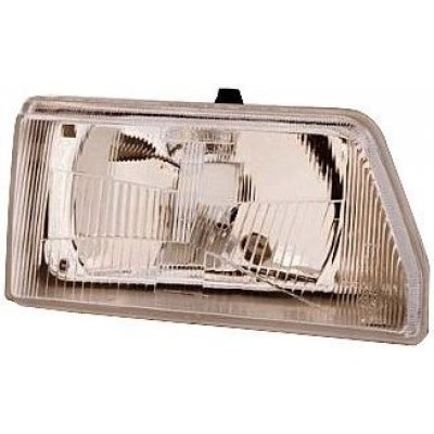 FARO H4 SX FIAT 500 92> C.CORR. COD. MARELLI 712352741129