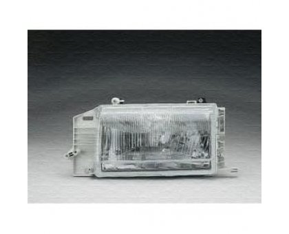 FARO H4 SX FIAT TIPO 93>95 COD.MARELLI 712368901129