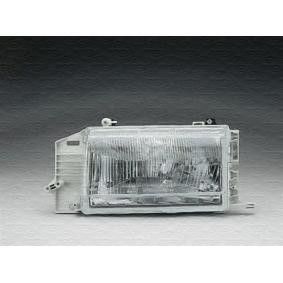 FARO H4 SX FIAT TIPO 93>95 COD.MARELLI 712368901129