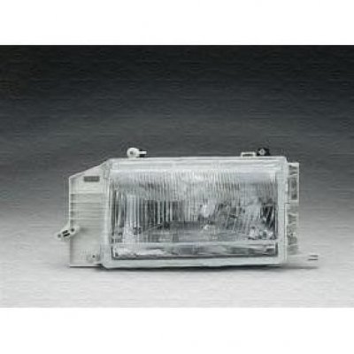 FARO H4 SX FIAT TIPO 93>95 COD.MARELLI 712368901129