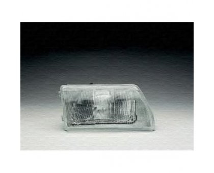 FARO ALOGENO H4 DX FIAT 500 COD.MARELLI 71237971129