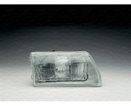 FARO ALOG.H4 SX FIAT 500 COD.MARELLI 712379621129