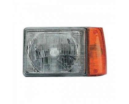 FARO ASI C/CORR.E FAN.SX F IAT PANDA RY 86> COD.MARELLI 712403701129