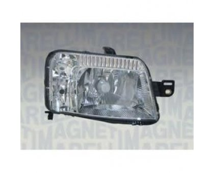 PROIETTORE DX PANDA CONNETTORE VIOLA COD.MARELLI 712416801121