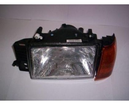 FARO ASI C/FAN.SX FIAT TIPO 1988->1993 COD.MARELLI 712073030009