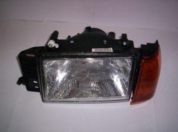 FARO ASI C/FAN.SX FIAT TIPO 1988->1993 COD.MARELLI 712073030009