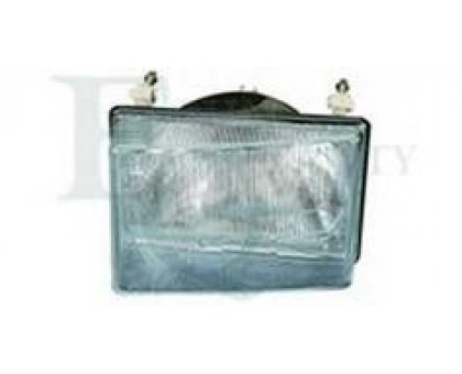 FARO H4 SX FIAT UNO 1883->1889/DUNA 1887->COD.MARELLI 712038470009